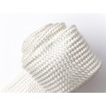 Hot selling silica braided sleeving for cables